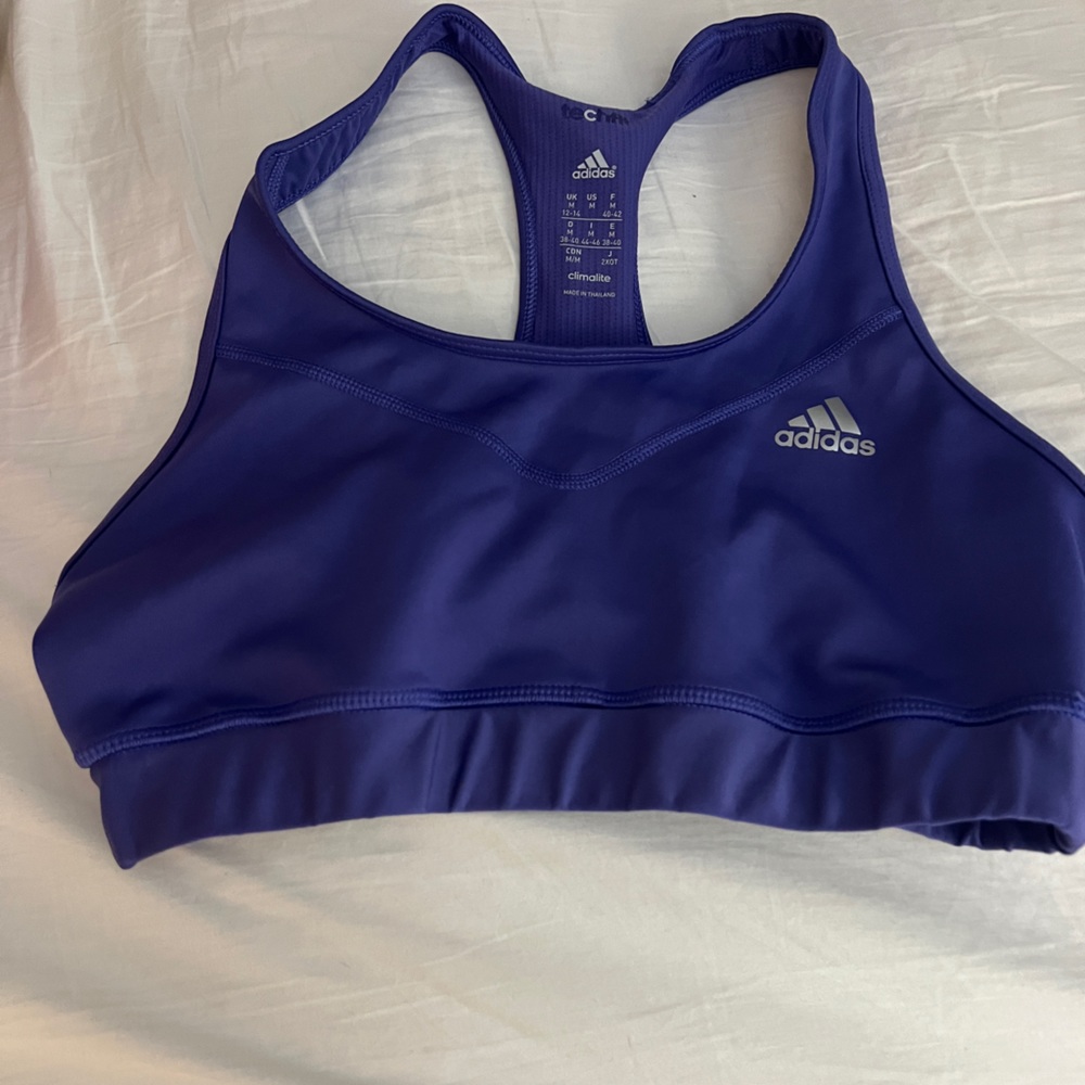Lot of 3 sports bras!!